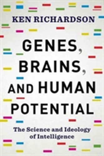 Genes, Brains, and Human Potential Genes, Brains, and Human Potential