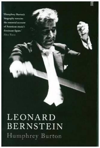 Leonard Bernstein