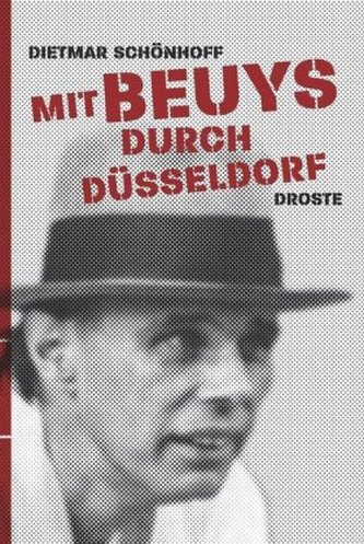 Mit Beuys durch Düsseldorf