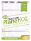 FamilienPlaner XXL 12 Monate 2019 Wandkalender