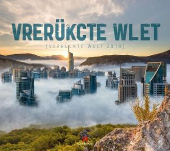 Verrückte Welt 2019