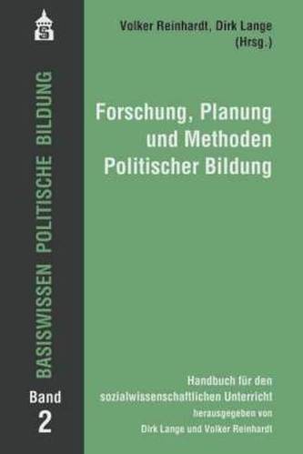 Basiswissen Politische Bildung. Bd.2