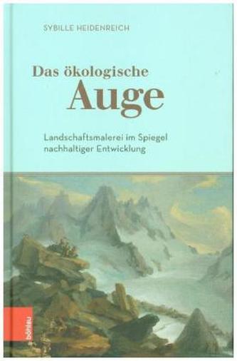 Das ökologische Auge