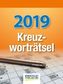 Kreuzworträtsel 2019
