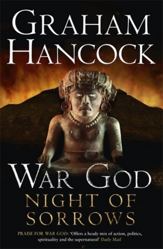 War God, Night of Sorrows
