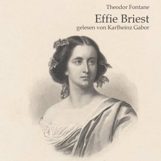 Effie Briest, MP3-CD