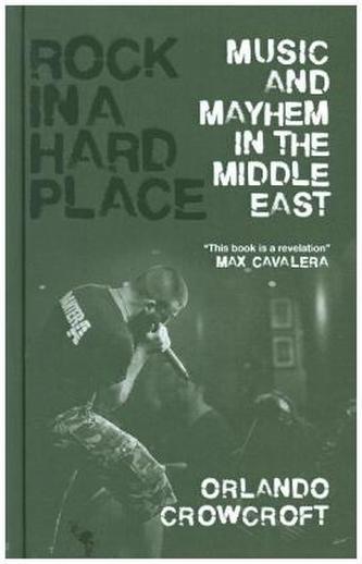 Rock in a Hard Place