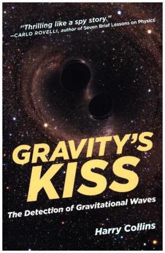 Gravity's Kiss