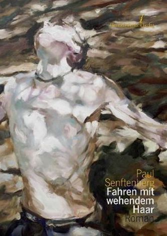 Fahren mit wehendem Haar