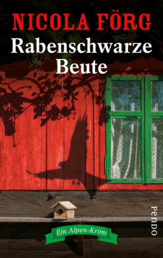 Rabenschwarze Beute Rabenschwarze Beute
