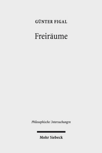 Freiräume