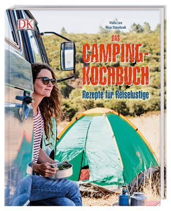 Das Camping-Kochbuch