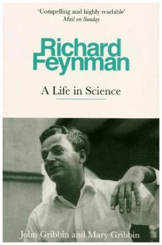 Richard Feynman