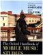 The Oxford Handbook of Mobile Music Studies. Vol.2