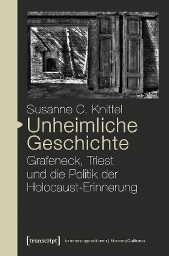 Unheimliche Geschichte