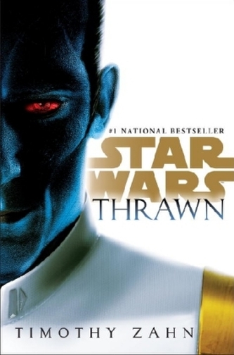 Star Wars, Thrawn