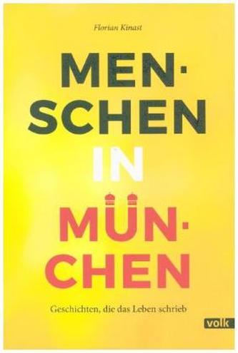 Menschen in München
