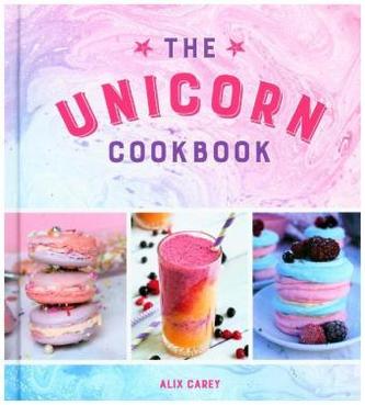 The Unicorn Cookbook