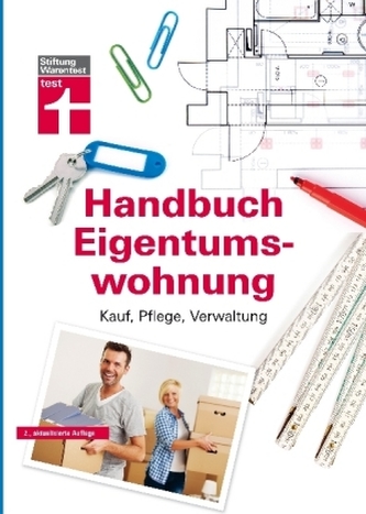 Handbuch Eigentumswohnung Handbuch Eigentumswohnung