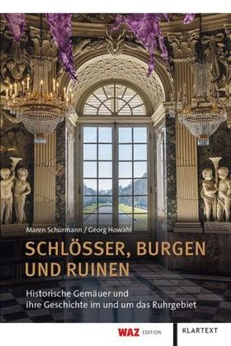 Schlösser, Burgen und Ruinen