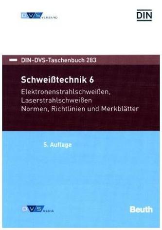 Elektronenstrahlschweißen, Laserstrahlschweißentter