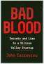 Bad Blood: Secrets and Lies in a Silicon Valley Startup