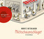 Milchschaumschläger, 5 Audio-CDs