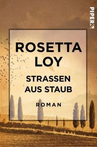 Straßen aus Staub Straßen aus Staub