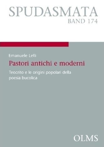 Pastori antichi e moderni
