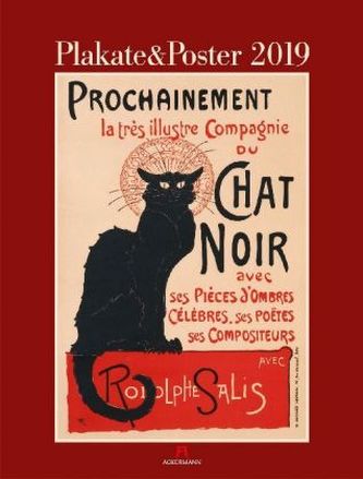 Plakate & Poster 2019