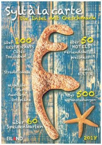 Sylt à la carte 2018