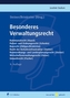 Besonderes Verwaltungsrecht