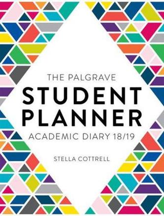 The Palgrave Student Planner 2018-19