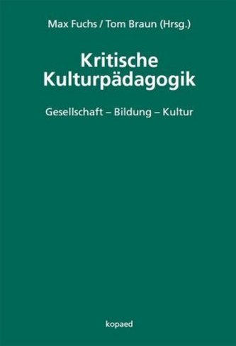 Kritische Kulturpädagogik