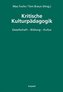Kritische Kulturpädagogik