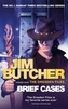 Dresden Files - Brief Cases