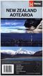 Hema Maps New Zealand. Aotearoa