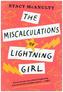 The Miscalculations of Lightning Girl