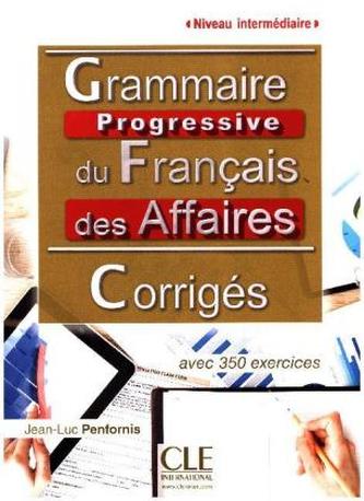 Corrigés avec 350 exercices + Audio-CD + Online