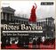 Rotes Bayern - Es lebe der Freistaat, 2 Audio-CDs