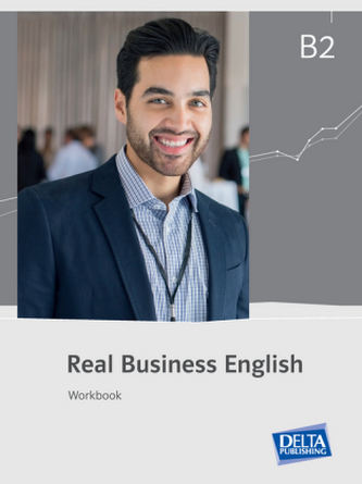 Real Business English B2 - Workbook