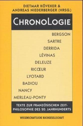 ChronoLogie