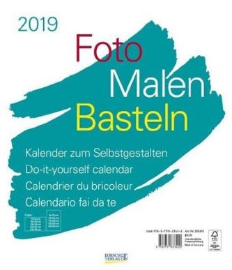 Foto-Malen-Basteln weiß 2019