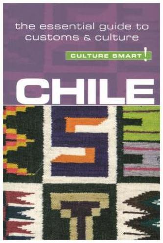 Chile - Culture Smart!