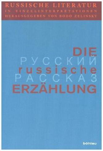 Die russische Erzählung