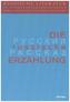 Die russische Erzählung