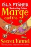 Marge and the Secret Tunnel