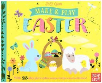 Make and Play - Easter