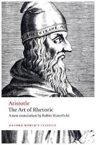 The Art of Rhetoric