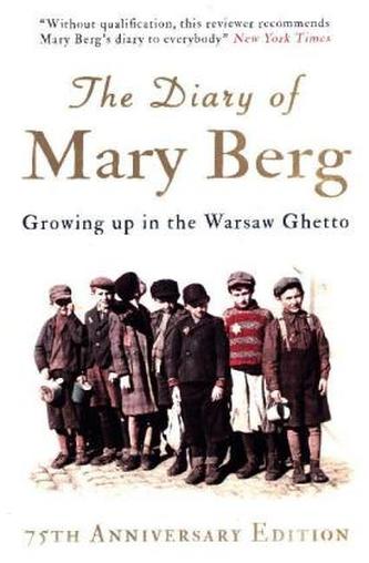 The Diary of Mary Berg